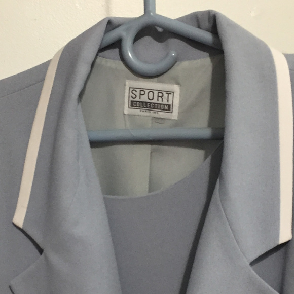 Low stress suit - Picture 3 of 7